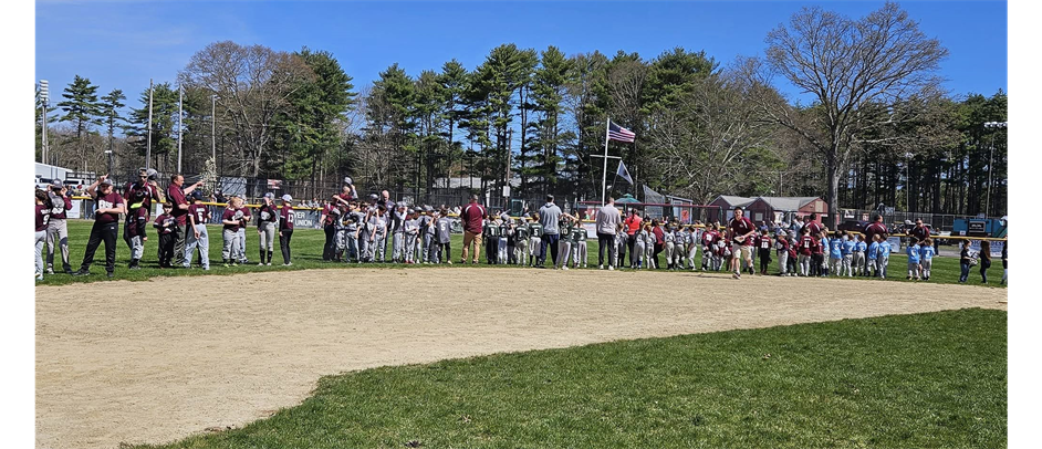 Opening Day 2024