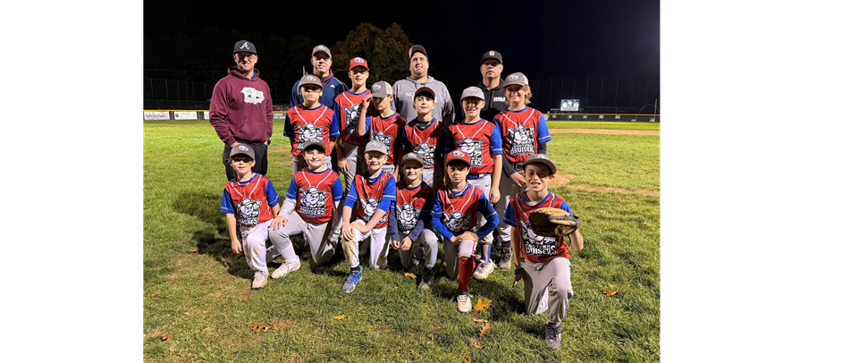 2025 Fall Minors